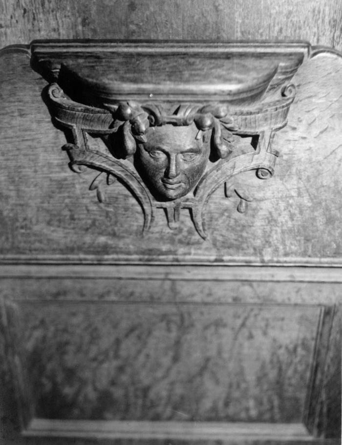 Lier, Sint-Gummaruskerk interieur