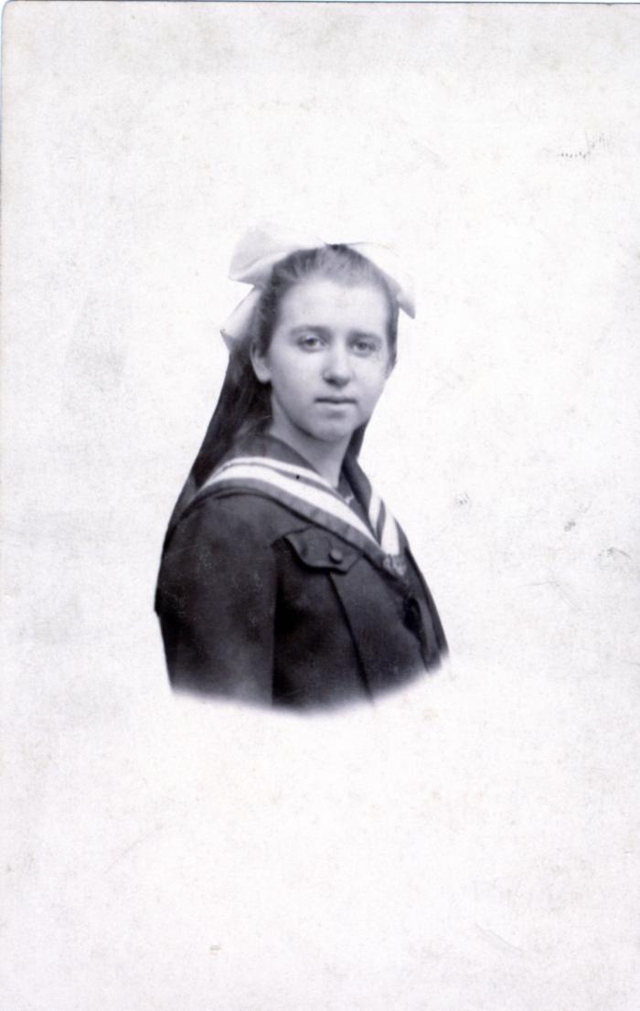 Lier, Angèle Paaps 