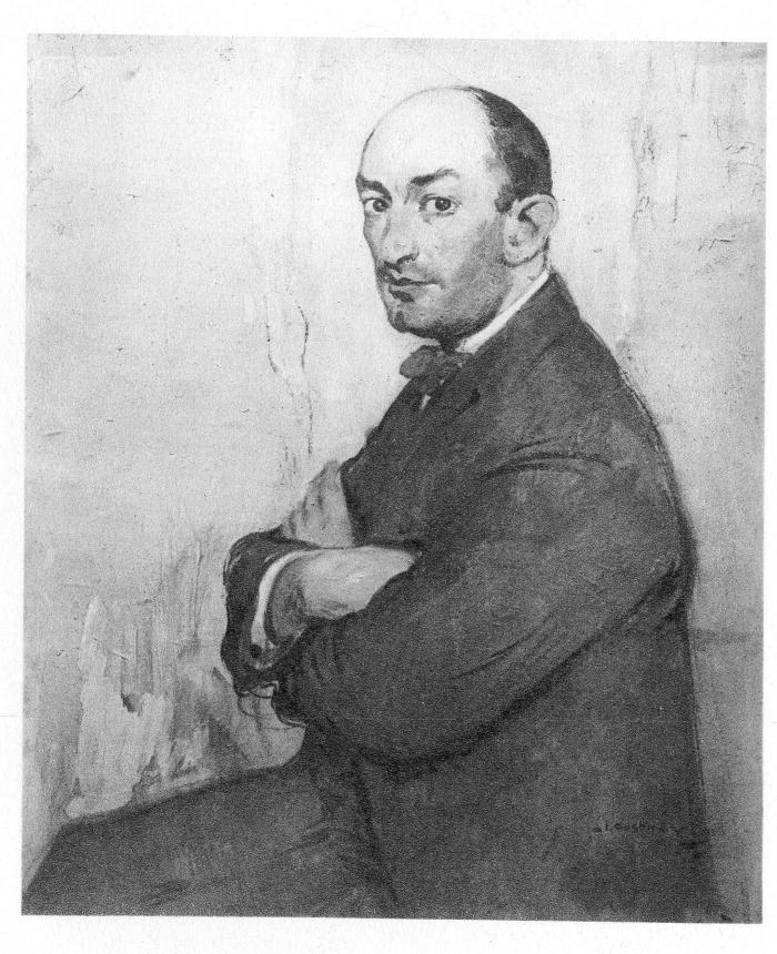 Lier, Willem Albers