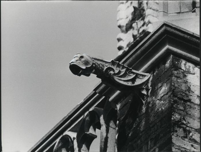 Lier, Sint-Gummaruskerk exterieur