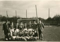 Olen, voetbalclub KAC Olen