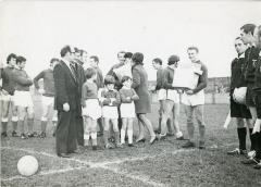 olen, voetbalclub KAC Olen