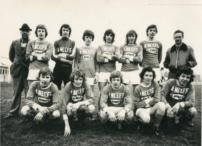 Olen, voetbalclub KAC Olen
