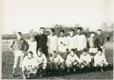 Olen, voetbalclub KAC Olen