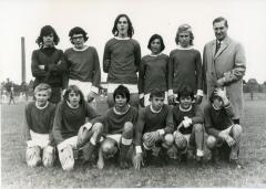 Olen, voetbalclub KAC Olen