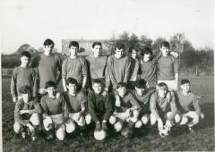 Olen, voetbalclub KAC Olen 