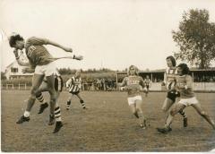 Olen, voetbalclub KAC Olen