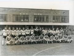 Olen, voetbalclub KAC Olen