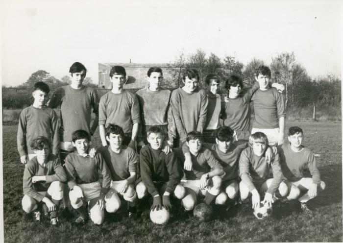 Olen, voetbalclub KAC Olen 