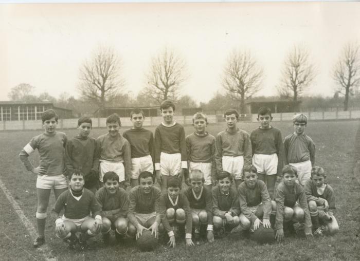 Olen, voetbalclub KAC Olen