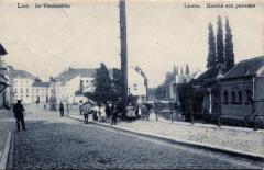 Lier, Vismarkt