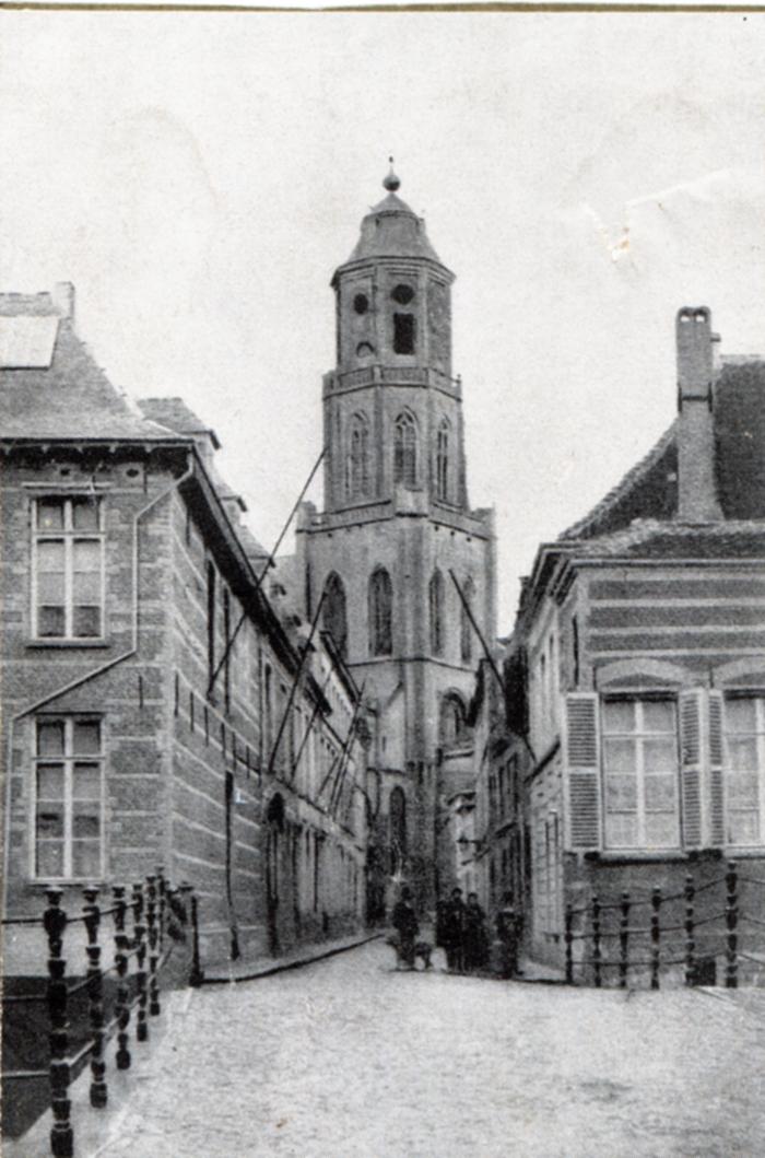 Lier, Kerkstraat