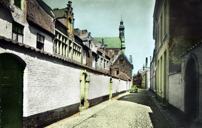 Lier, Begijnhof