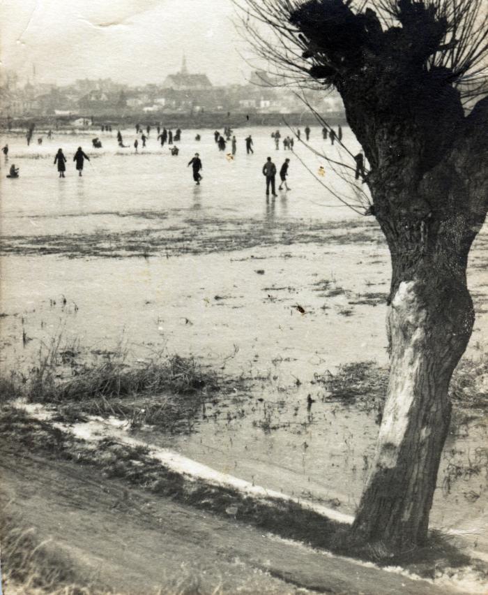 Berlaar, Schaatsers
