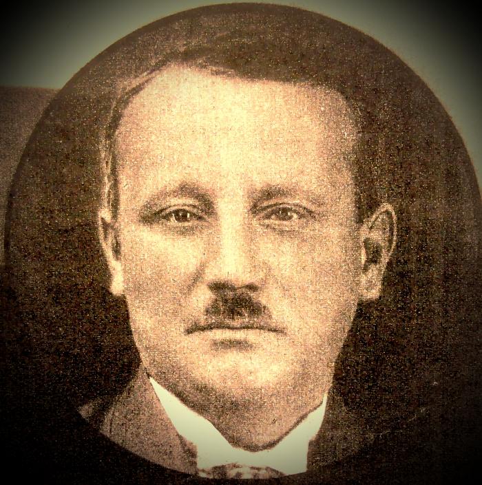 Lier, Alfons Cuykens