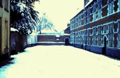 Lier, winter 1962-63