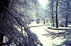 Lier, winter 1962-63