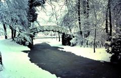 Lier, winter 1962-1963