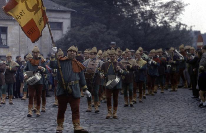 Lier, 750 jaar stadrechten