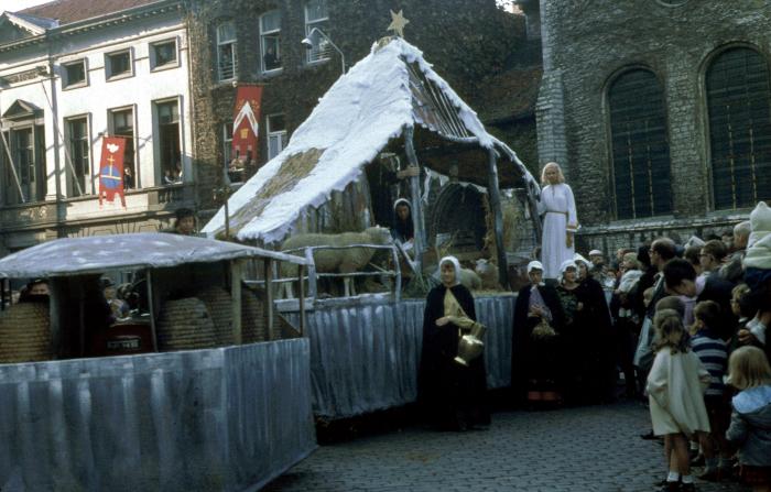 Lier, Pallieterstoet 1965
