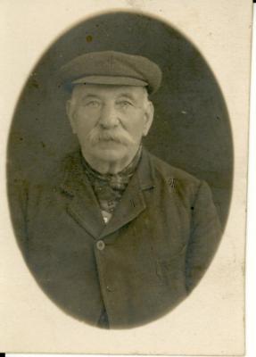 Nijlen, Petrus Lieckens