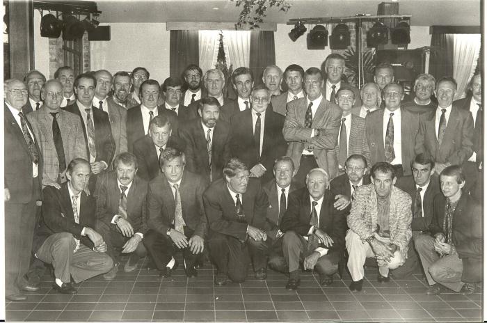 Kessel, Diamantslijperij Schellens