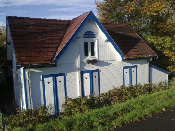 Lier, Houten huis