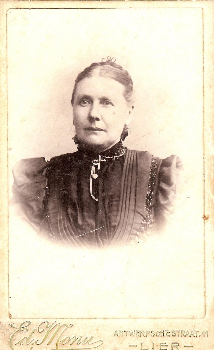 Nijlen, foto Joanna Lieckens