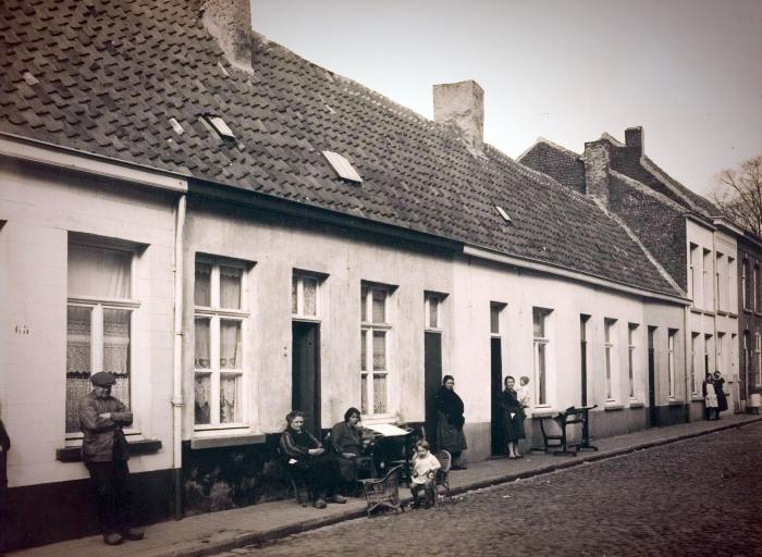Lier, Lindenstraat