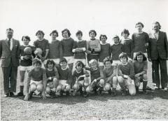 Olen, voetbalclub KAC Olen