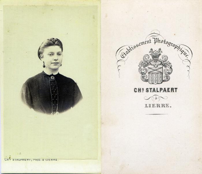 Lier, fotoalbum Charles Stalpaert