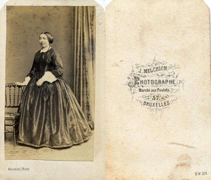 Lier, fotoalbum Charles Stalpaert