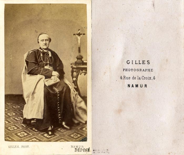 Lier, fotoalbum Charles Stalpaert