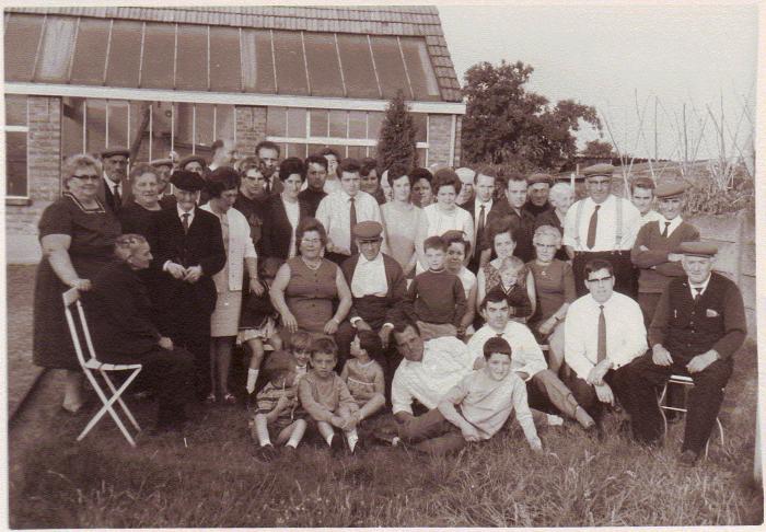 Nijlen, Diamantslijperij Lenaerts