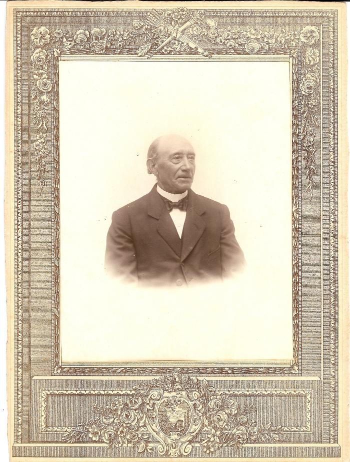 Nijlen, Jan Eduard Claes