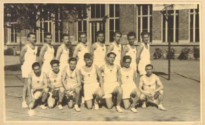 Lier, Koninklijke Lierse Turnkring 