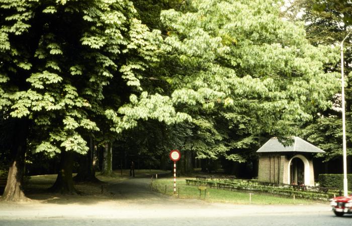 Lier, Kapel Heilige Rita