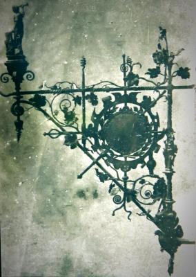 Lier, Louis Van Boeckel
