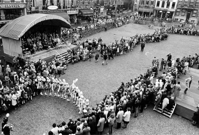 Lier, burgemeester Breugelmans