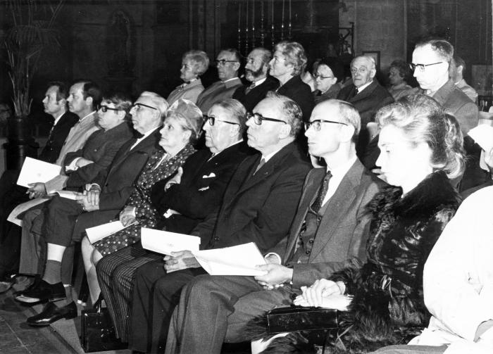 Lier, burgemeester Breugelmans