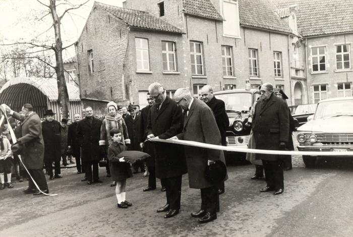 Lier, Netelaan