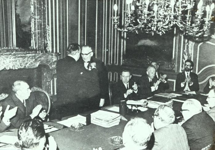 Lier, burgemeester Breugelmans