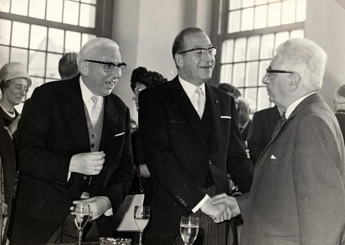 Lier, Renaat Veremans