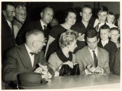 Lier, Rik Van Looy