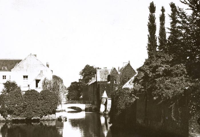 Lier,  Vismarkt