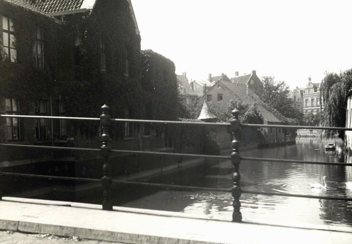 Lier, Aragonbrug 