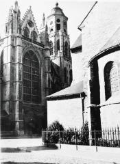 Lier, Sint-Pieterskapel &amp; Sint Gummaruskerk