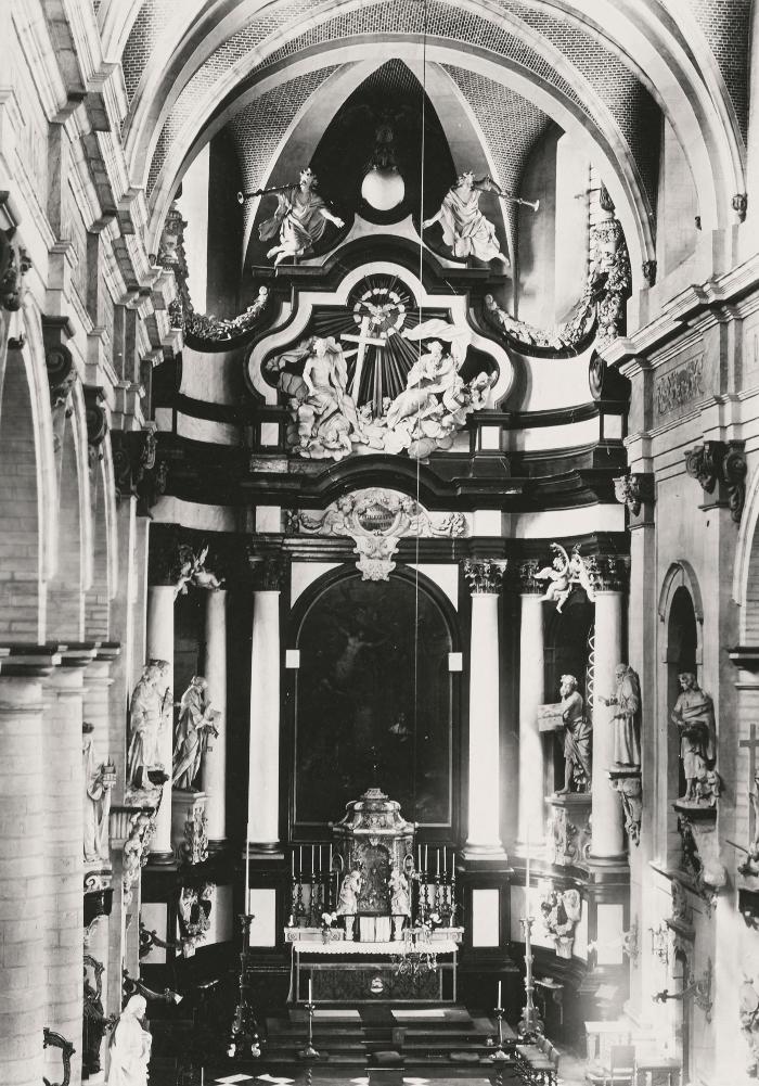 Lier, Sint-Margaretakerk
