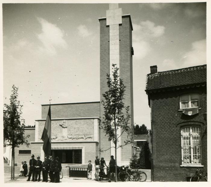 Lier, Heilig-Hartkerk