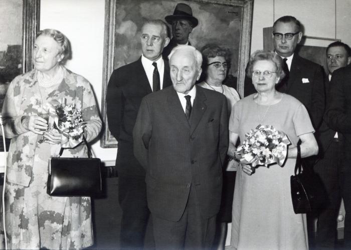 Lier, Louis Zimmer